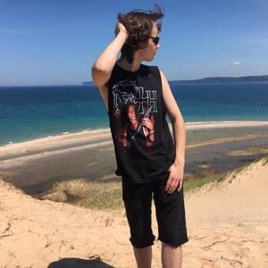 Meet your Posher, Jack